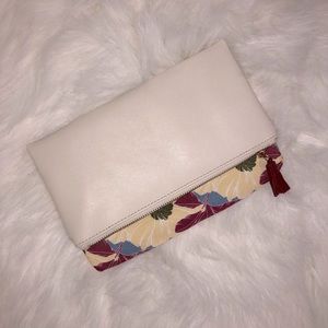 Rachel Pally Reversible Clutch